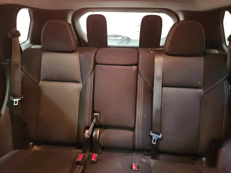 77764785 :رقم المزاد ، JA4J4TA89NZ617411 vin ، 2022 Mitsubishi Outlander مزاد بيع