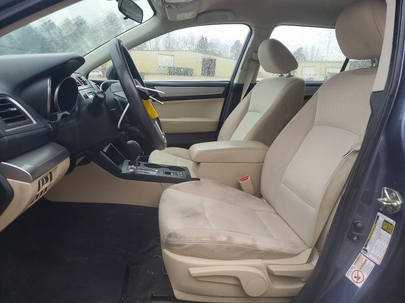 Продажа на аукционе авто 2016 Subaru Outback, vin: 4S4BSAAC6G3202783, номер лота: 79249225