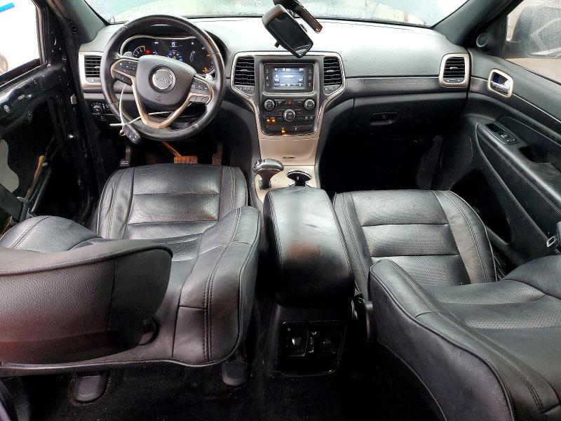 77682065 :رقم المزاد ، 1C4RJFAGXEC159326 vin ، 2014 Jeep Grand Cherokee مزاد بيع