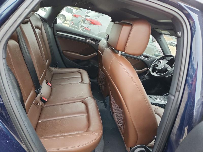 Продаж на аукціоні авто 2019 Audi A3, vin: WAUBEGFF8K1019159, номер лоту: 76932635