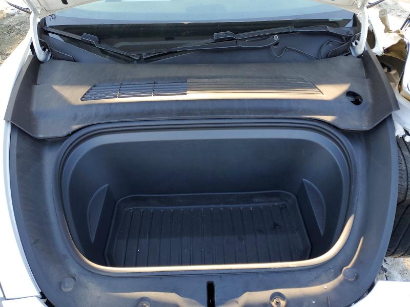 Aukcja sprzedaży 2020 Tesla Model Y, vin: 5YJYGDEE3LF037141, numer aukcji: 76835815