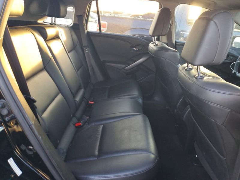 Продажа на аукционе авто 2013 Acura Rdx, vin: 5J8TB3H59DL000173, номер лота: 77186105