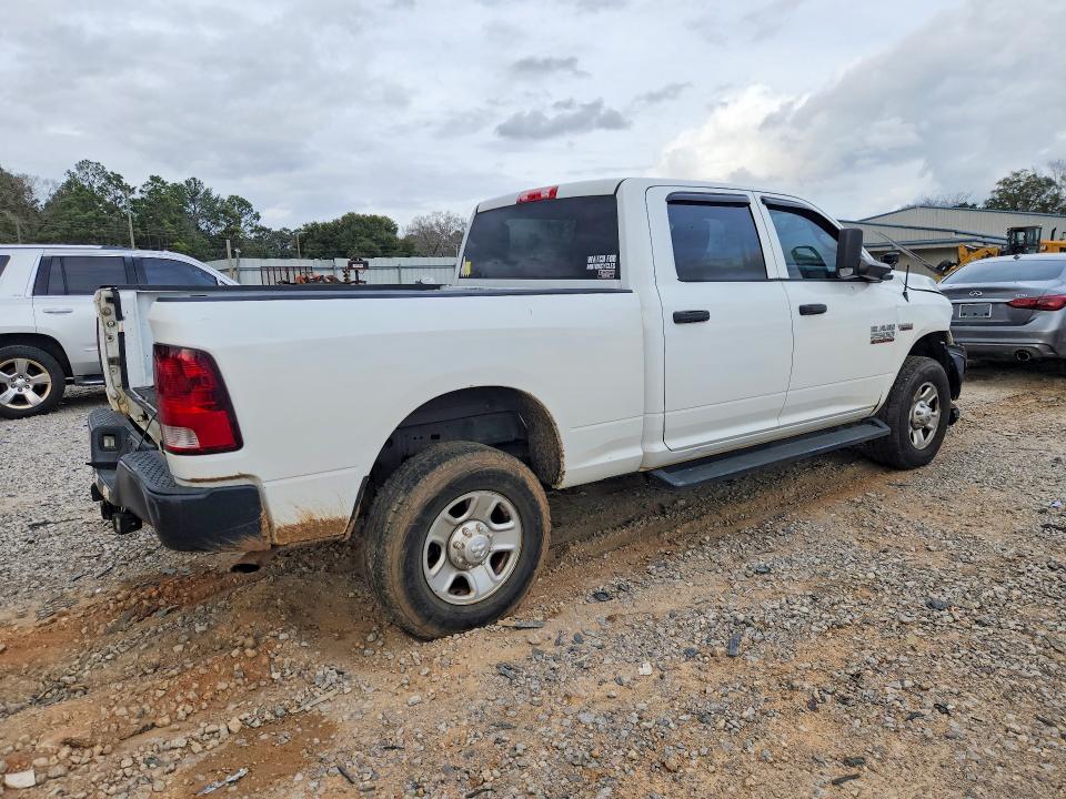 2015 Ram 4500 მანქანა იყიდება აუქციონზე, vin: 3C6TR5CT3FG547474, აუქციონის ნომერი: 79053675