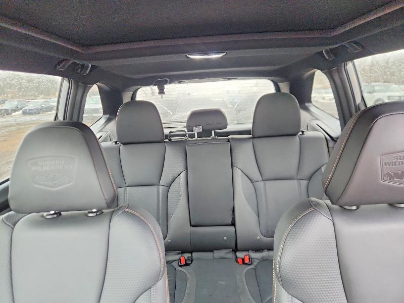 Продажа на аукционе авто 2024 Subaru Forester, vin: JF2SKAJC1RH481071, номер лота: 77609635