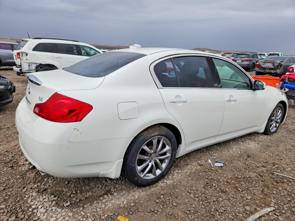 Продажа на аукционе авто 2008 Infiniti G35, vin: JNKBV61E08M207983, номер лота: 77317895