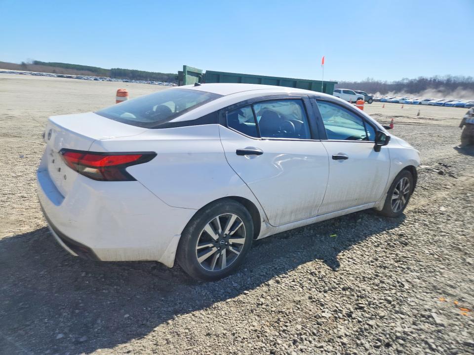 2024 Nissan Versa მანქანა იყიდება აუქციონზე, vin: 3N1CN8DV8RL929889, აუქციონის ნომერი: 77491395