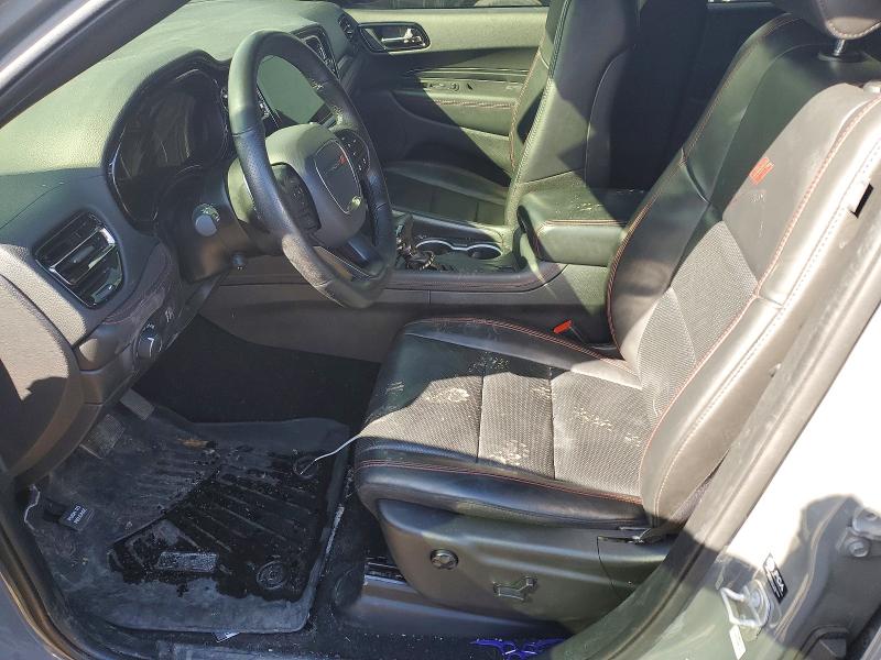 Aukcja sprzedaży 2024 Dodge Durango, vin: 1C4SDJCT7RC140177, numer aukcji: 79260455