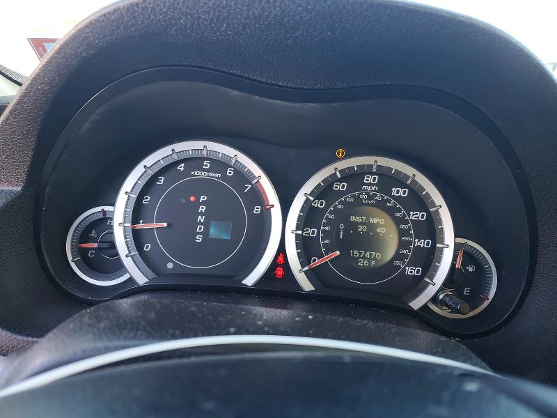 Aukcja sprzedaży 2010 Acura Tsx, vin: JH4CU2F67AC013691, numer aukcji: 78420055