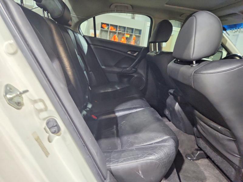2010 Acura Tsx მანქანა იყიდება აუქციონზე, vin: JH4CU2F64AC007279, აუქციონის ნომერი: 78528845