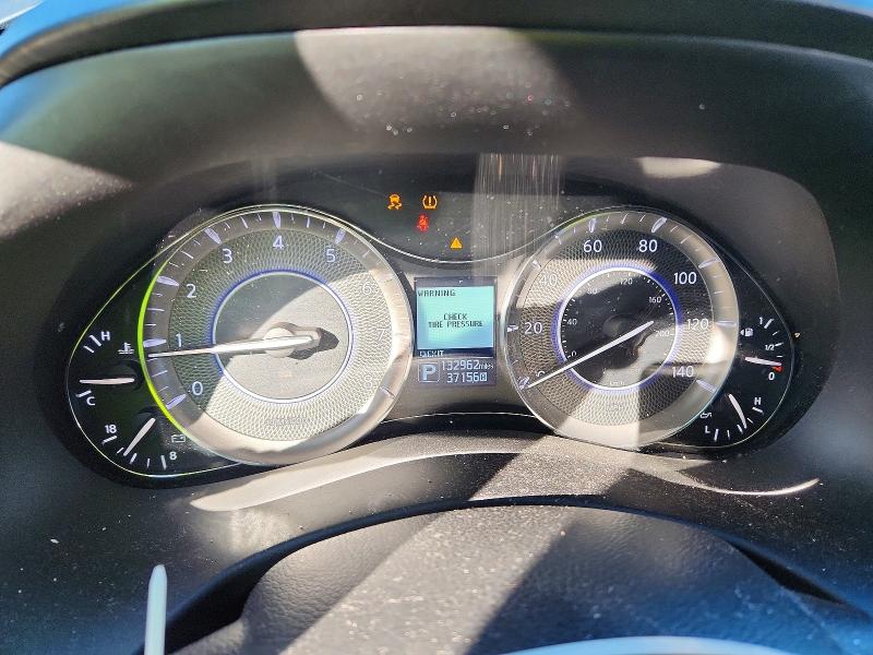 Aukcja sprzedaży 2016 Infiniti Qx80, vin: JN8AZ2NE1G9125304, numer aukcji: 78443205