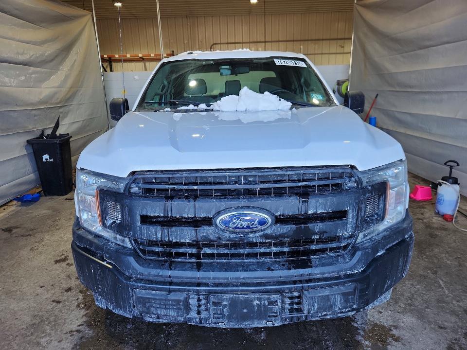 2018 Ford F150 მანქანა იყიდება აუქციონზე, vin: 1FTEX1C55JKF23213, აუქციონის ნომერი: 76705715