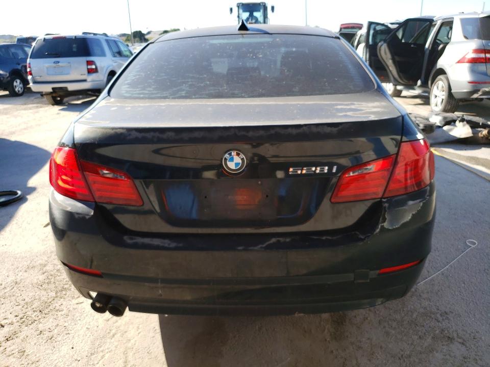 75926045 :رقم المزاد ، WBAXG5C58DD234784 vin ، 2013 Bmw 528 I مزاد بيع