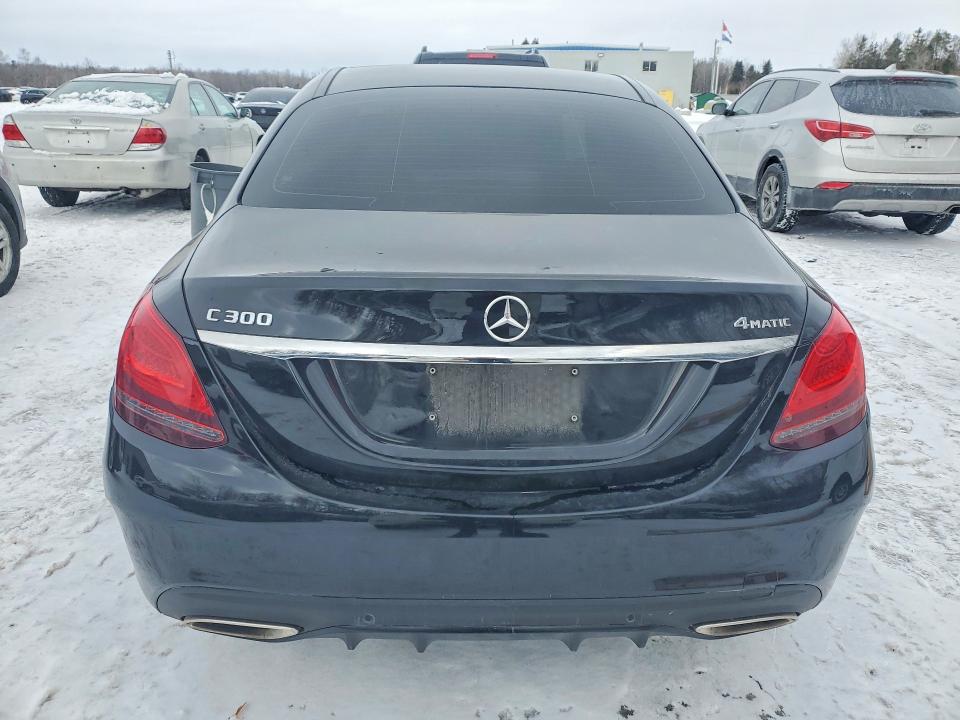 Aukcja sprzedaży 2021 Mercedes-benz C, vin: W1KWF8EB5MR652542, numer aukcji: 79077565