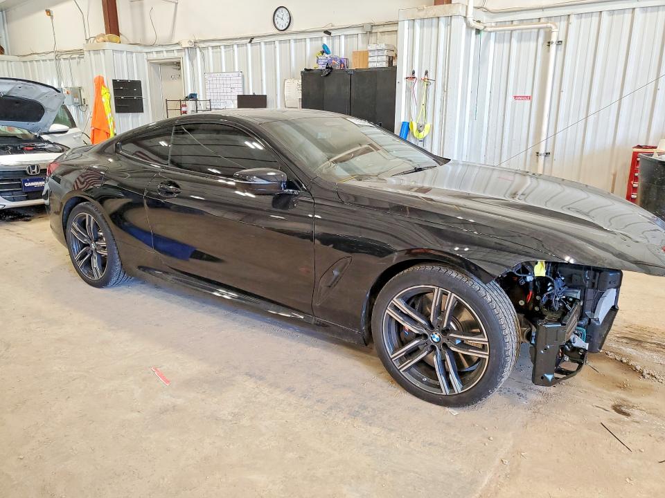 Продажа на аукционе авто 2026 Bmw 840xi, vin: WBAAE4C09TCV28564, номер лота: 77658495