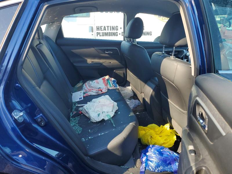 Aukcja sprzedaży 2018 Nissan Altima, vin: 1N4AL3APXJC226769, numer aukcji: 79164565