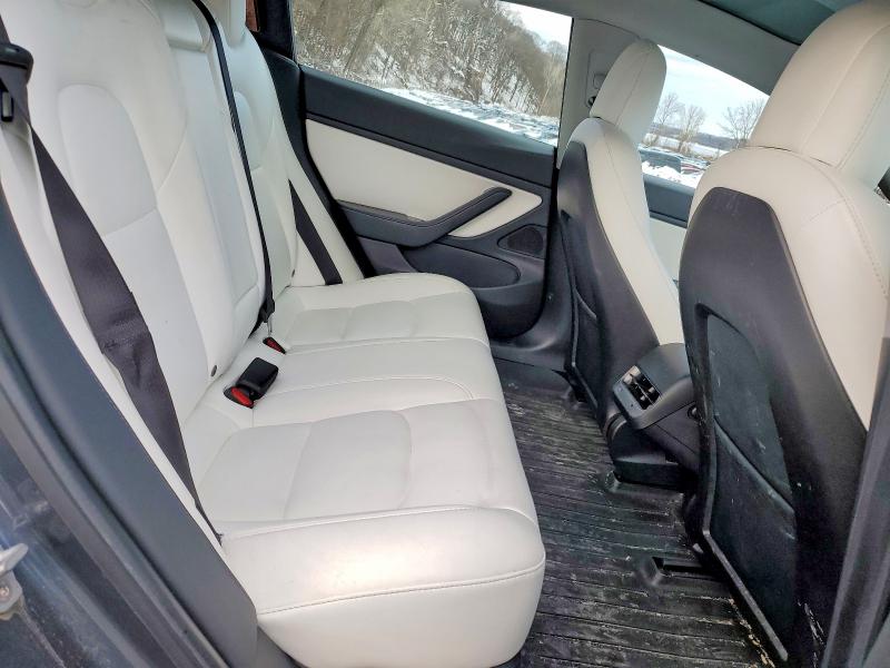 Продажа на аукционе авто 2020 Tesla Model 3, vin: 5YJ3E1EB6LF712632, номер лота: 78445665