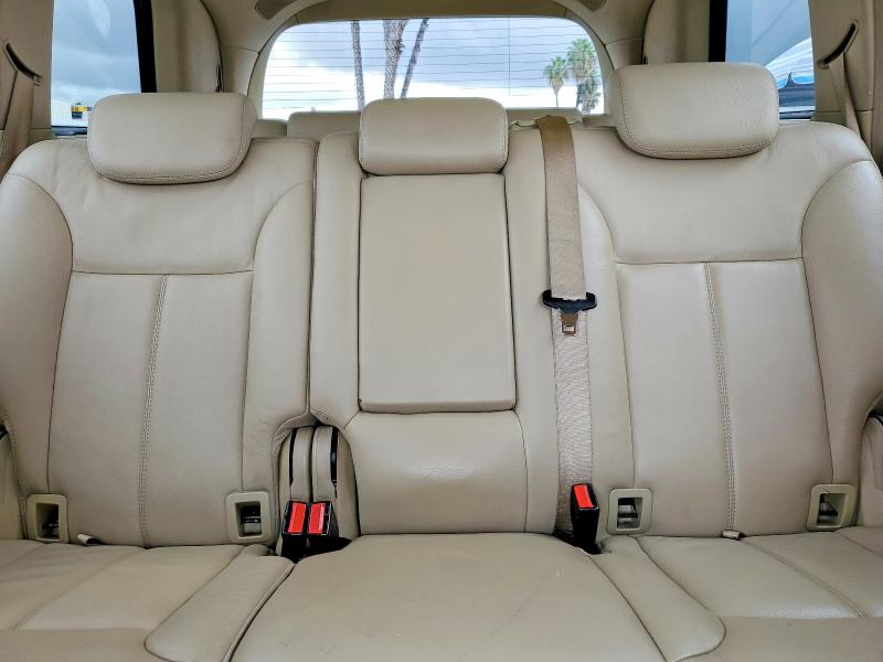 Продажа на аукционе авто 2008 Mercedes-benz Gl, vin: 4JGBF86E88A336697, номер лота: 76569165