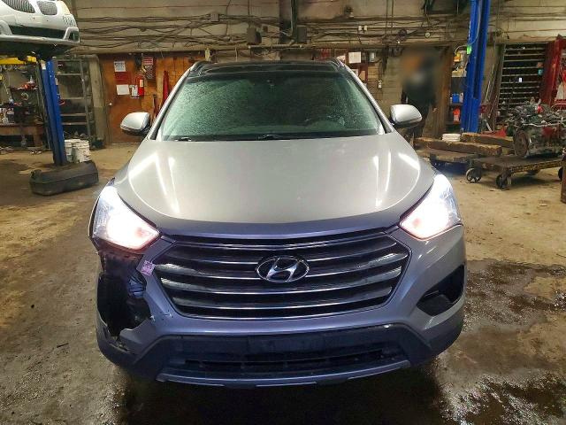 Продаж на аукціоні авто 2015 Hyundai Santa Fe, vin: KM8SNDHF1FU111843, номер лоту: 98776515