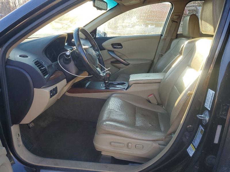 Aukcja sprzedaży 2014 Acura Rdx, vin: 5J8TB4H52EL003620, numer aukcji: 75215645