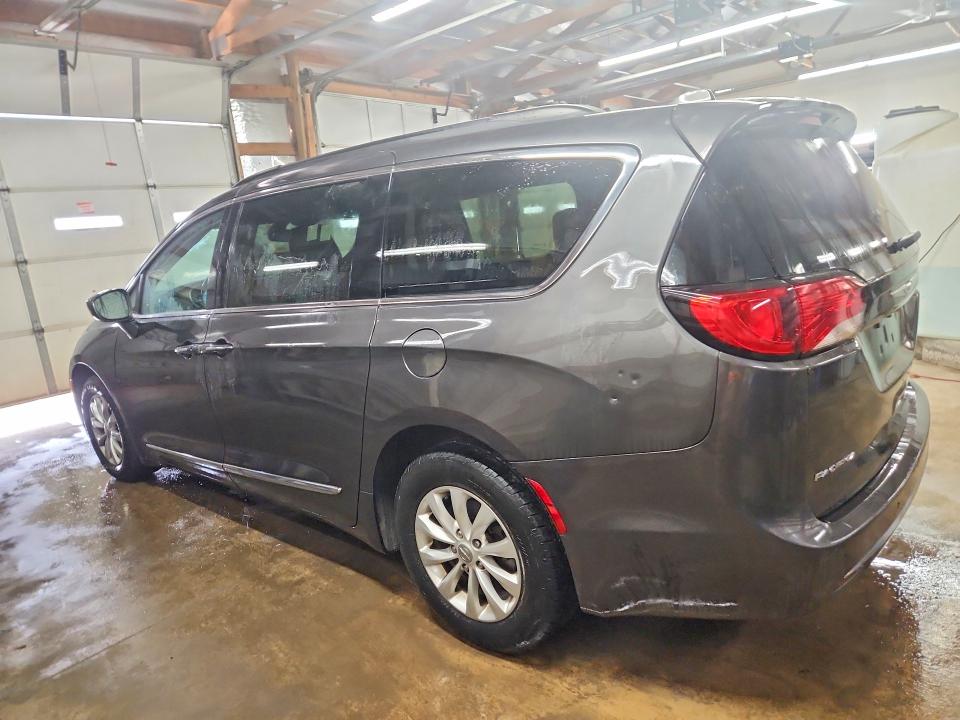 Aukcja sprzedaży 2017 Chrysler Pacifica, vin: 2C4RC1BG5HR506682, numer aukcji: 78962355