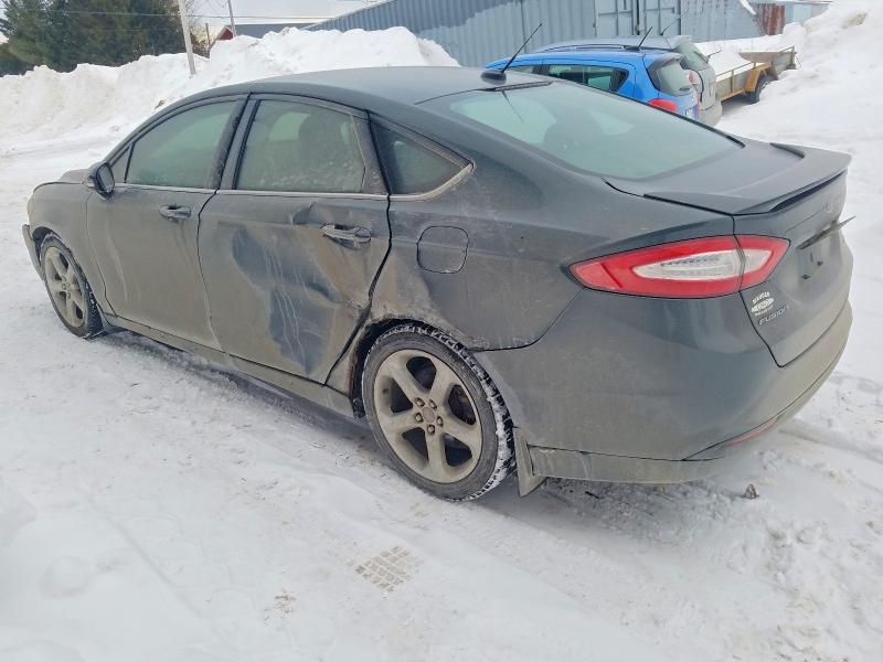 Aukcja sprzedaży 2015 Ford Fusion, vin: 3FA6P0H70FR259643, numer aukcji: 79313295