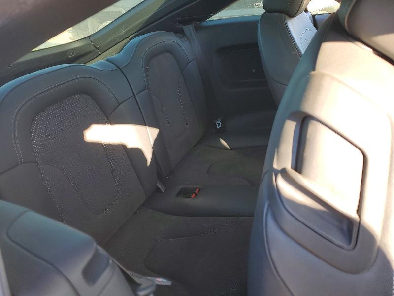 77948255 :رقم المزاد ، TRUBFAFK7C1004329 vin ، 2012 Audi Tt مزاد بيع