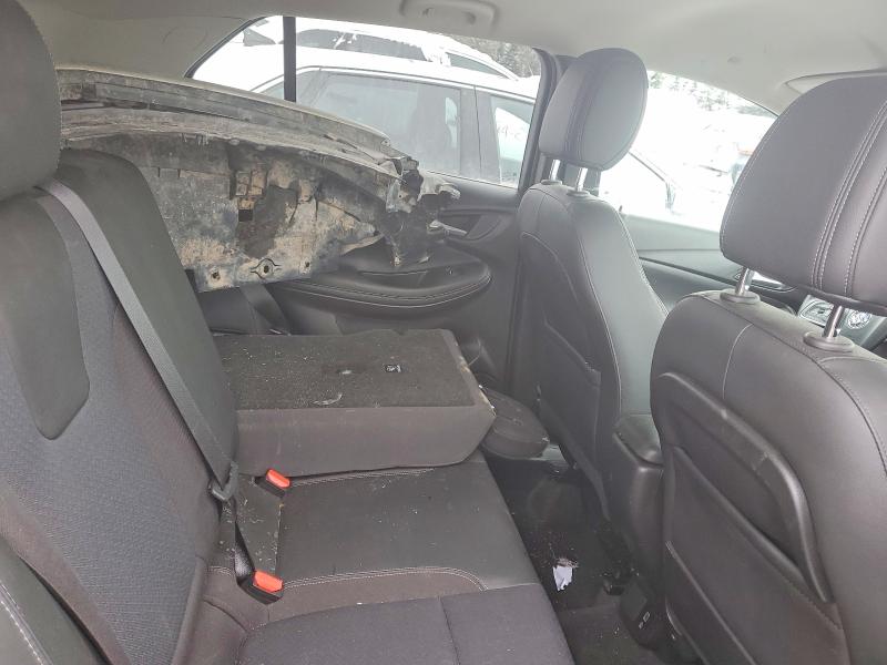 Aukcja sprzedaży 2020 Buick Encore Gx, vin: KL4MMCSL0LB112864, numer aukcji: 74833345