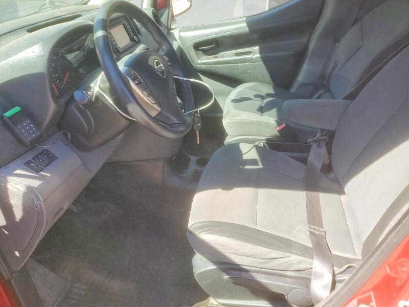 Aukcja sprzedaży 2019 Nissan Nv200, vin: 3N6CM0KN0KK702953, numer aukcji: 78037235