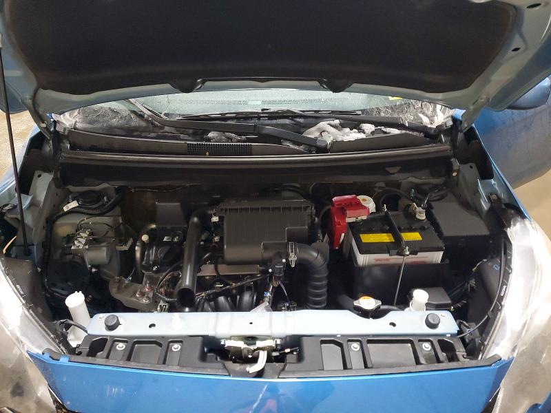 Продаж на аукціоні авто 2024 Mitsubishi Mirage, vin: ML32FUFJ0RHF15678, номер лоту: 78626205
