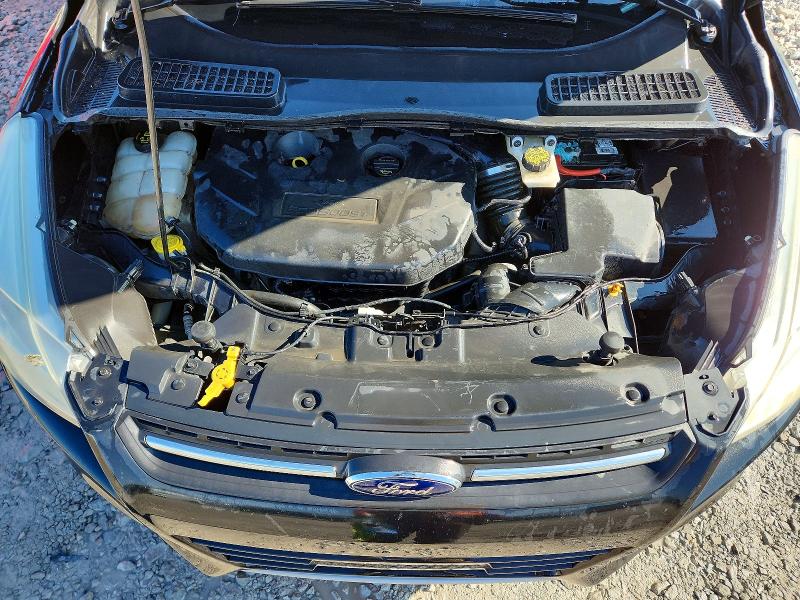 Aukcja sprzedaży 2015 Ford Escape, vin: 1FMCU0G93FUA10251, numer aukcji: 79109085