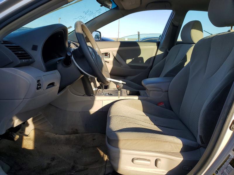 Продаж на аукціоні авто 2008 Toyota Camry, vin: 4T1BK46K28U063958, номер лоту: 78358275