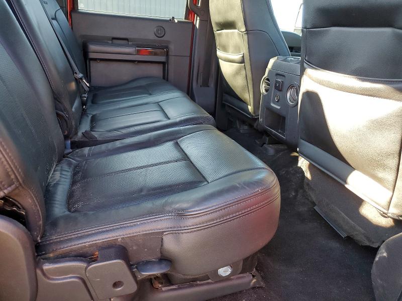 2016 Ford F350 მანქანა იყიდება აუქციონზე, vin: 1FT8W3DT1GEC01684, აუქციონის ნომერი: 78672335