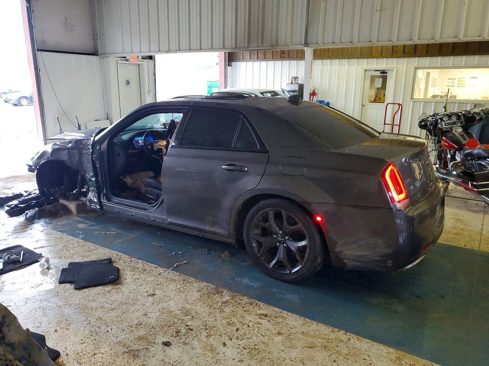Aukcja sprzedaży 2021 Chrysler 300, vin: 2C3CCABG1MH541164, numer aukcji: 75696695