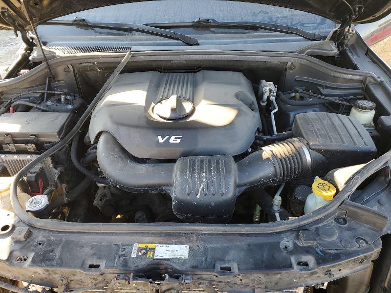 2015 Jeep Grand Cherokee მანქანა იყიდება აუქციონზე, vin: 1C4RJFJG5FC135243, აუქციონის ნომერი: 78342765