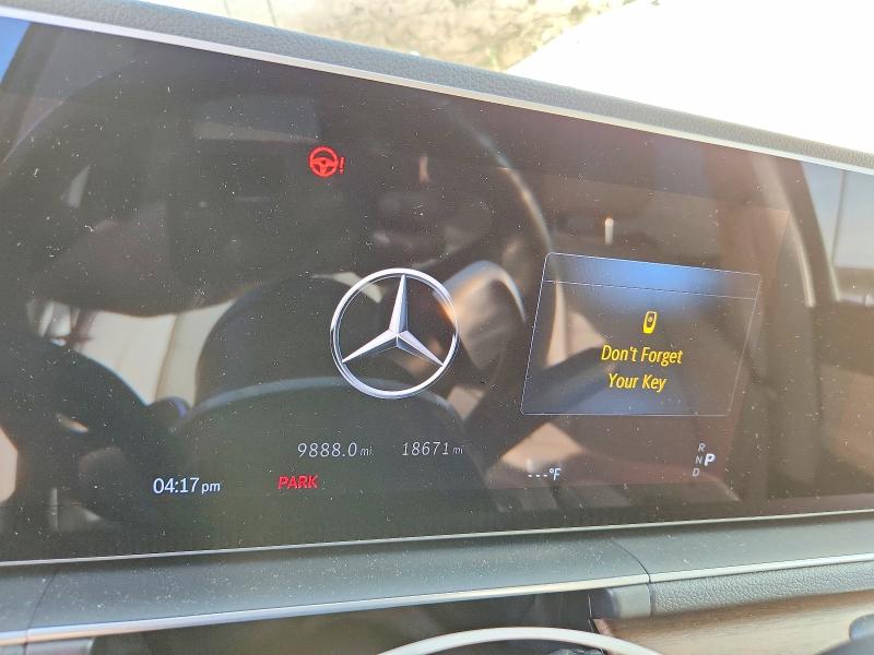 79024585 :رقم المزاد ، 4JGFB4FB4RB130624 vin ، 2024 Mercedes-benz Gle مزاد بيع