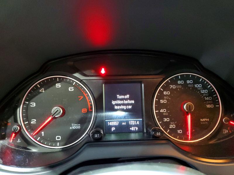 Продажа на аукционе авто 2016 Audi Q5, vin: WA1C2AFP8GA087811, номер лота: 78813795