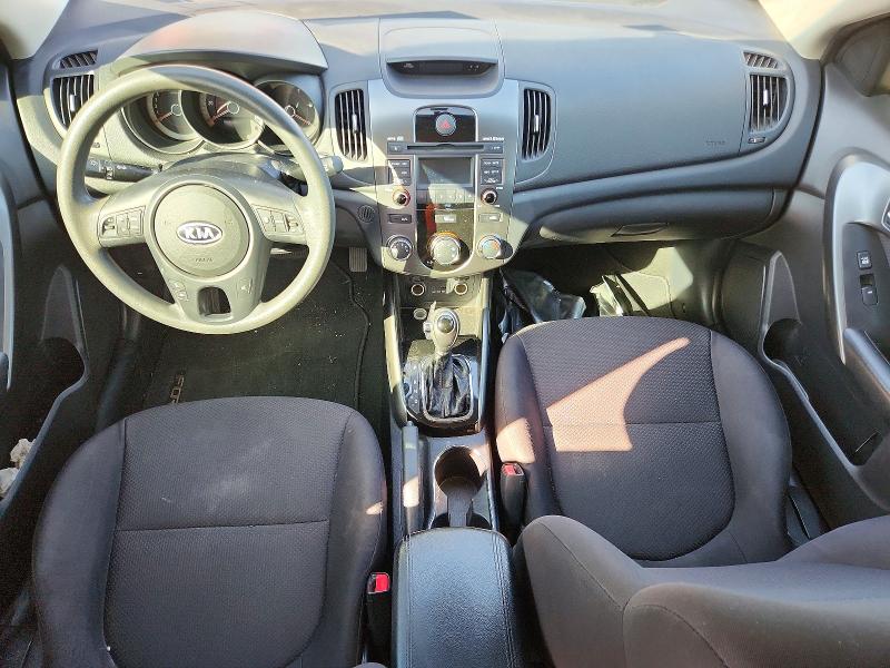 2013 Kia Forte მანქანა იყიდება აუქციონზე, vin: KNAFU4A22D5694668, აუქციონის ნომერი: 79227515
