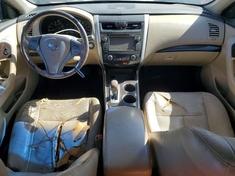 2015 Nissan Altima მანქანა იყიდება აუქციონზე, vin: 1N4AL3AP2FC143764, აუქციონის ნომერი: 79183465