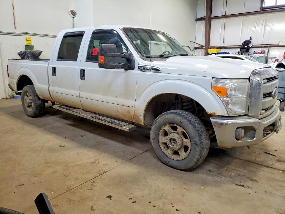 Продаж на аукціоні авто 2014 Ford F250, vin: 1FT7W2B63EEA39377, номер лоту: 75759295