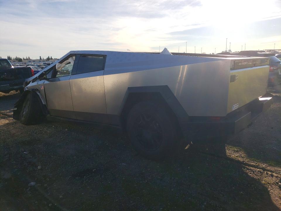 Aukcja sprzedaży 2024 Tesla Cybertruck, vin: 7G2CEHED4RA055388, numer aukcji: 79023655