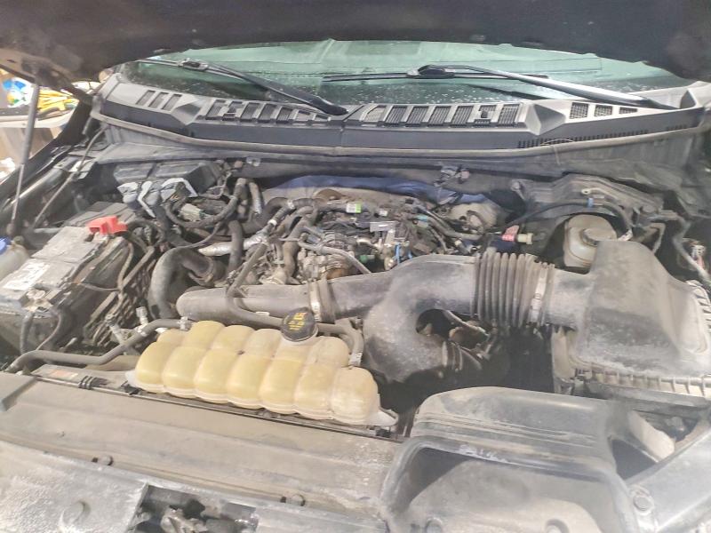 Aukcja sprzedaży 2020 Ford F150, vin: 1FTEW1EP2LKF28907, numer aukcji: 78415955