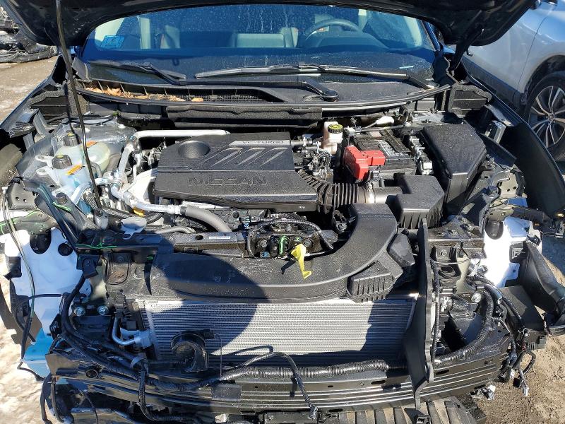 Продаж на аукціоні авто 2025 Nissan Rogue, vin: 5N1BT3BB8SC674748, номер лоту: 75371655