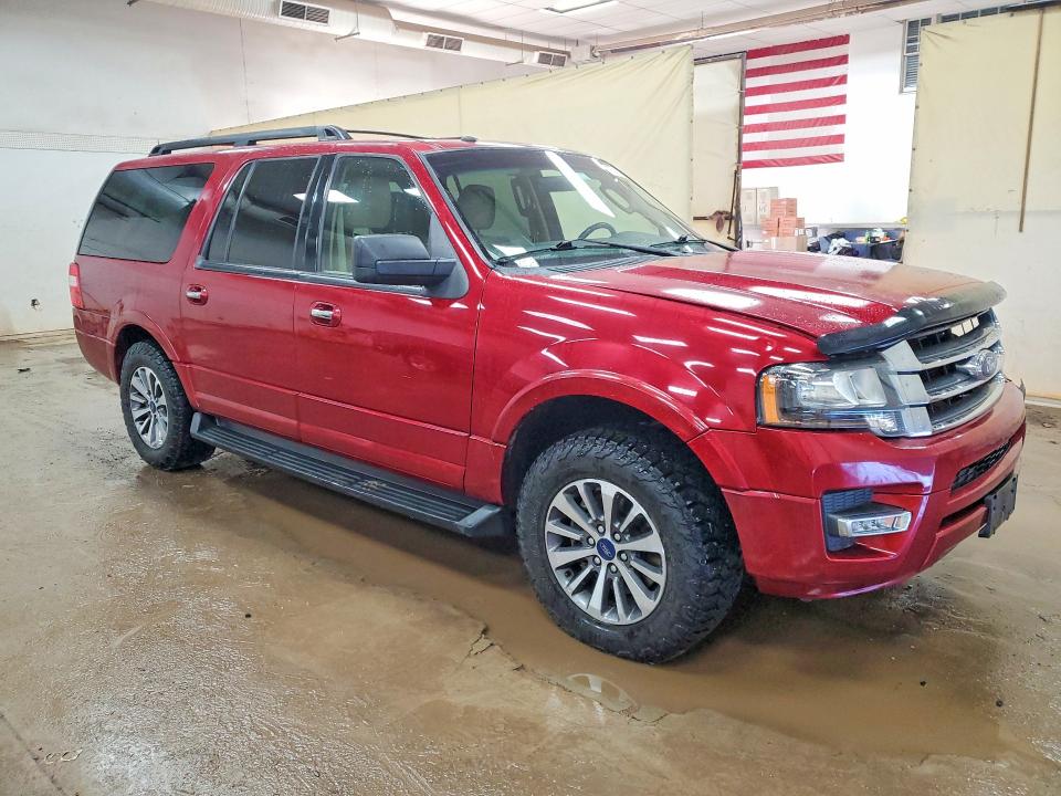 2017 Ford Expedition მანქანა იყიდება აუქციონზე, vin: 1FMJK1HT3HEA79015, აუქციონის ნომერი: 77414605