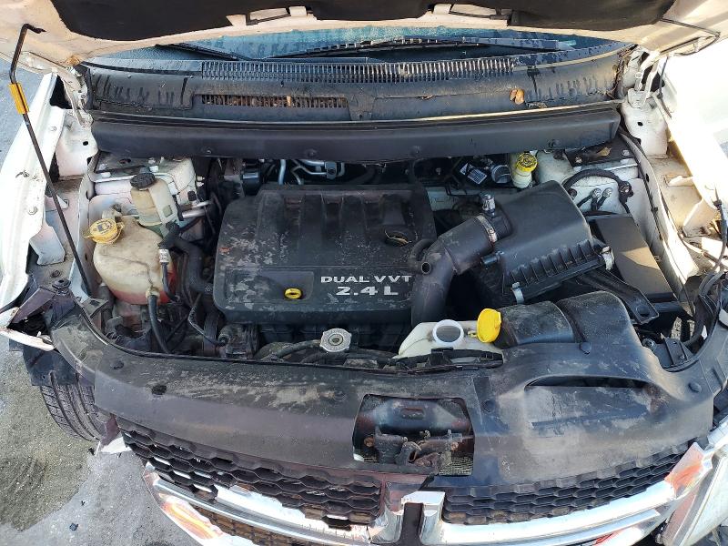 2015 Dodge Journey მანქანა იყიდება აუქციონზე, vin: 3C4PDCBB7FT629110, აუქციონის ნომერი: 76912785
