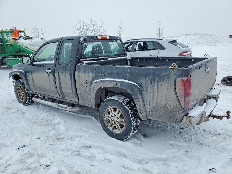 2011 Gmc Canyon მანქანა იყიდება აუქციონზე, vin: 1GTJ6MF92B8118894, აუქციონის ნომერი: 78692555