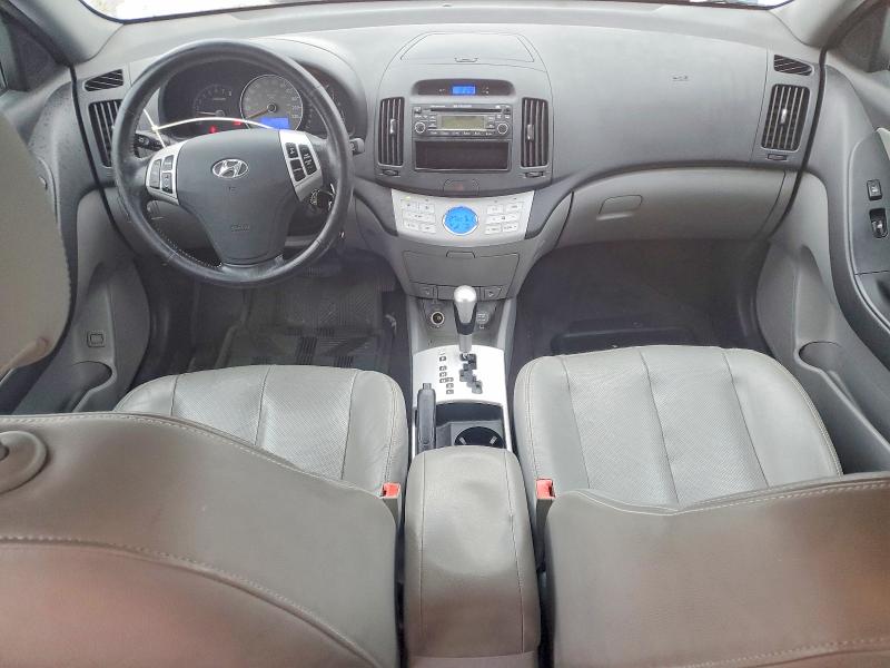 Aukcja sprzedaży 2008 Hyundai Elantra, vin: KMHDU45D68U467013, numer aukcji: 77713935