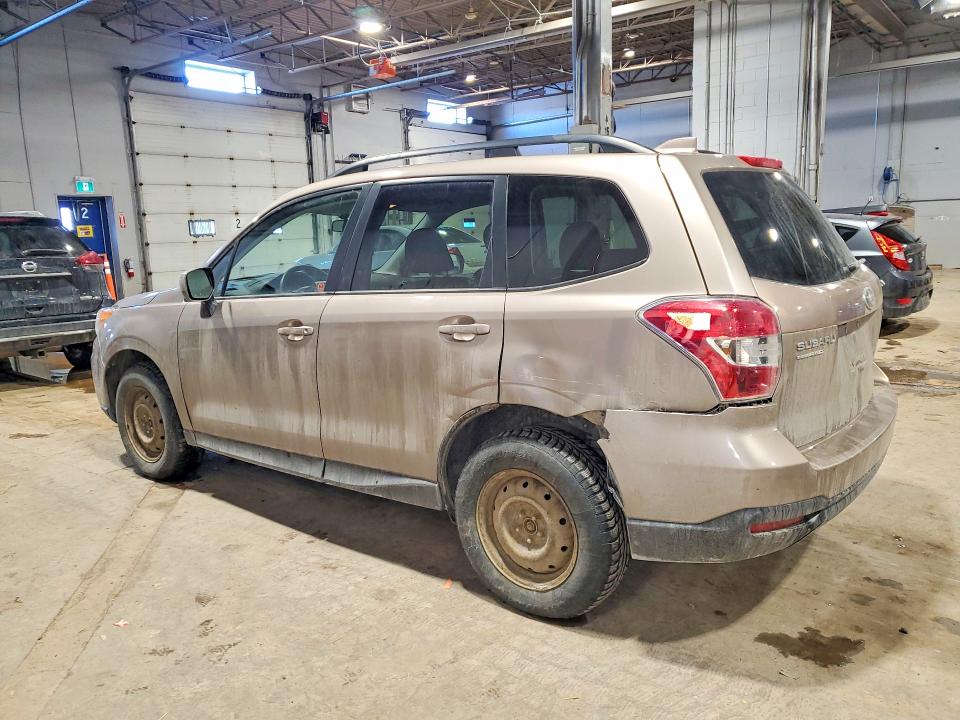 Aukcja sprzedaży 2016 Subaru Forester, vin: JF2SJCCC6GH463917, numer aukcji: 77349665