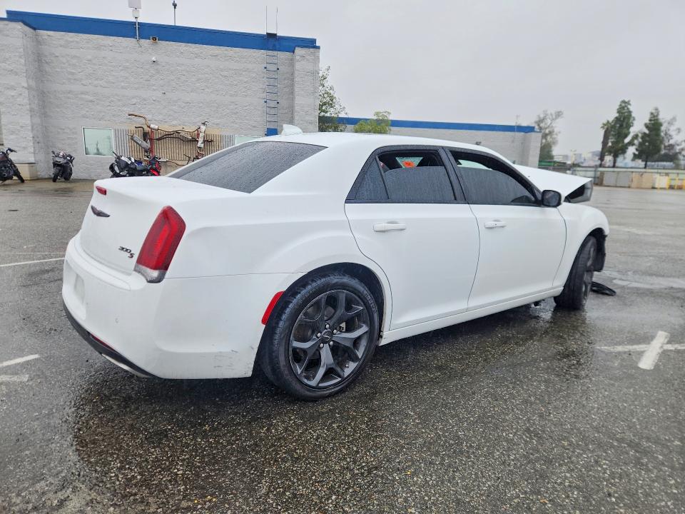 Aukcja sprzedaży 2023 Chrysler 300, vin: 2C3CCABG8PH640987, numer aukcji: 77029545