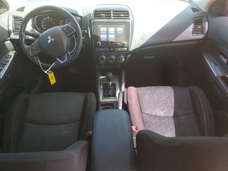 2020 Mitsubishi Outlander Sport მანქანა იყიდება აუქციონზე, vin: JA4AP4AU5LU011673, აუქციონის ნომერი: 79186105