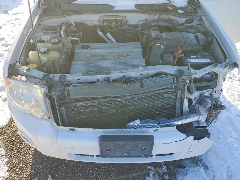 Продаж на аукціоні авто 2008 Ford Escape, vin: 1FMCU49H68KE44545, номер лоту: 78739485